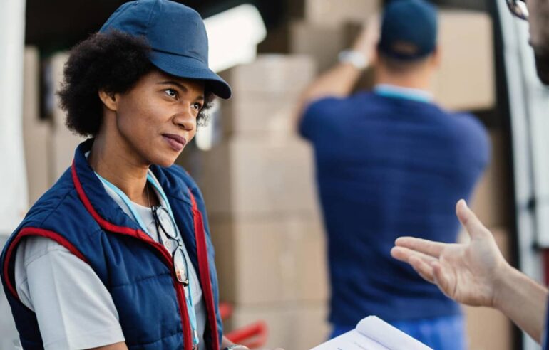 Three reasons you can visible in supply chain.