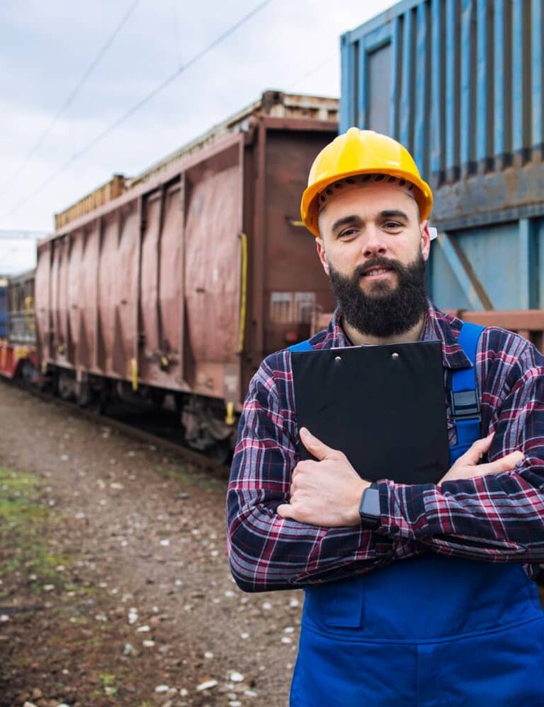 Remote Asset Monitoring and Control Logistic