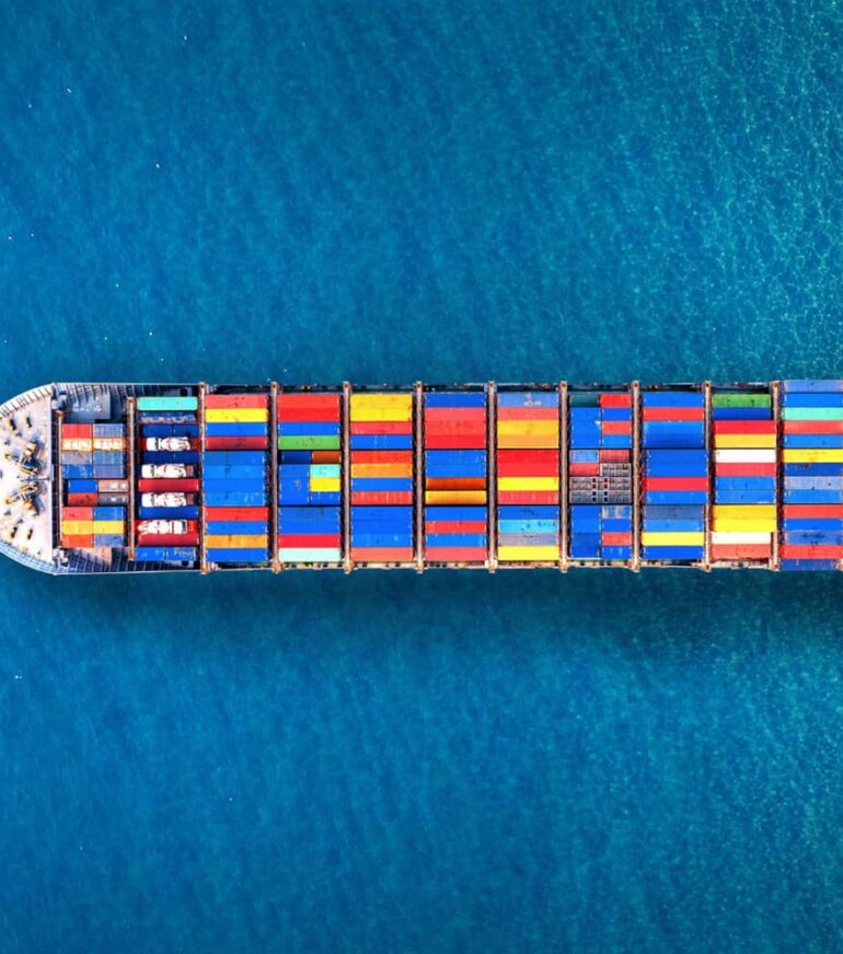 Your Guide To Picking The Right Shipping Container