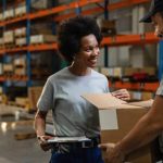 Delivering the best global logistics services