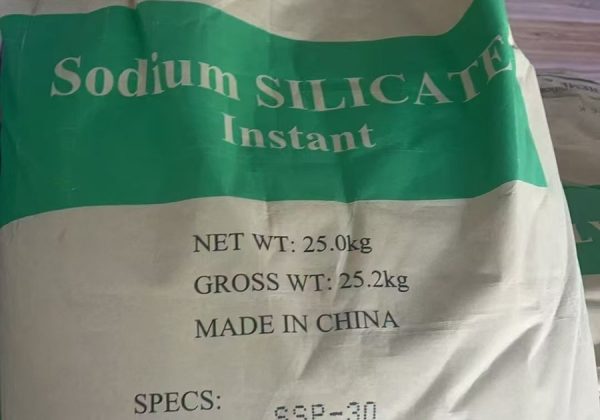 速溶硅酸钠与五水偏硅酸钠怎么选