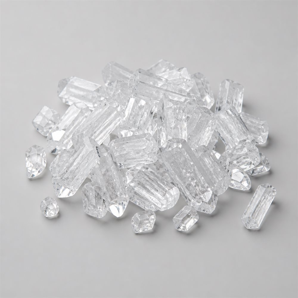 大苏打(硫代硫酸钠 Sodium Thiosulfate)