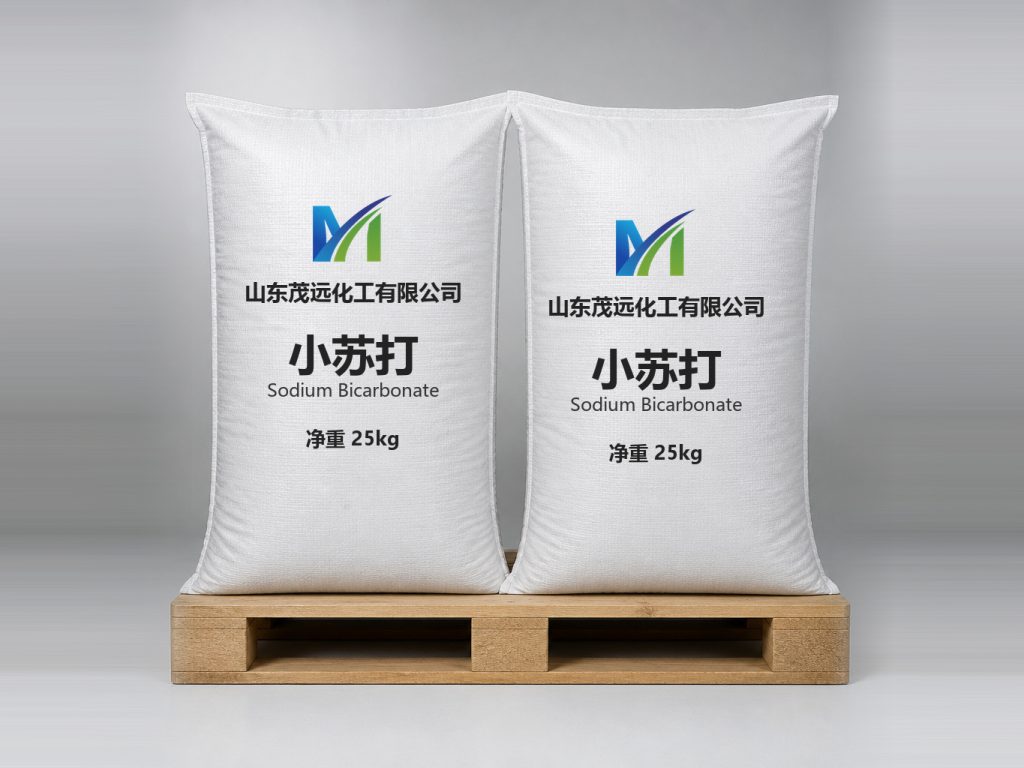 小苏打(Sodium Bicarbonate)