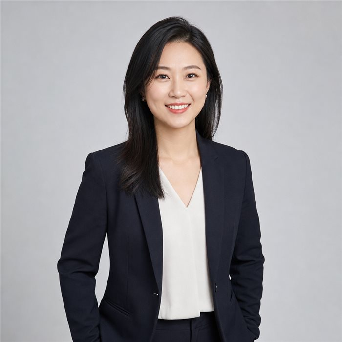 供应链与物流中心