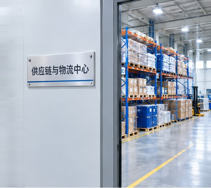 supply-chain-logistics-center