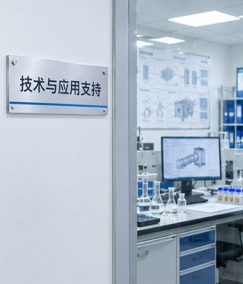 技术与应用支持